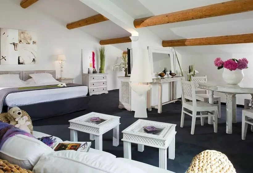 Mangio Fango Hotel Et Spa