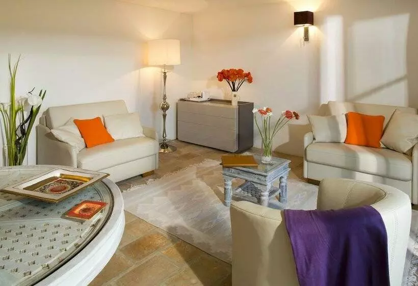 Mangio Fango Hotel Et Spa