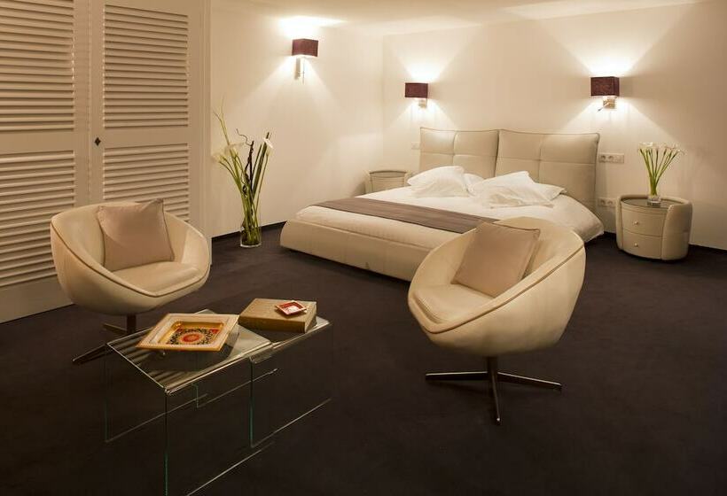 Mangio Fango Hotel Et Spa