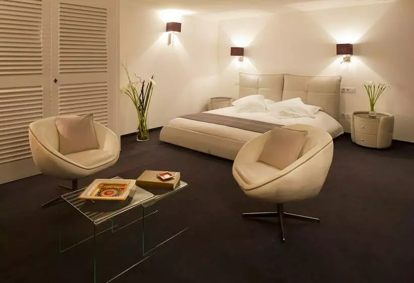 Mangio Fango Hotel Et Spa