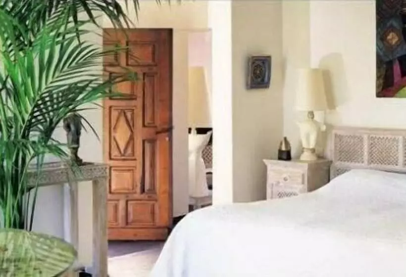 Mangio Fango Hotel Et Spa