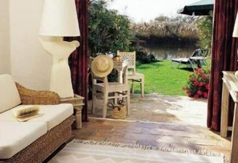 Mangio Fango Hotel Et Spa