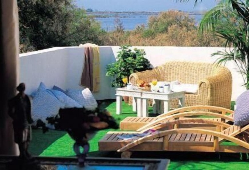 Mangio Fango Hotel Et Spa