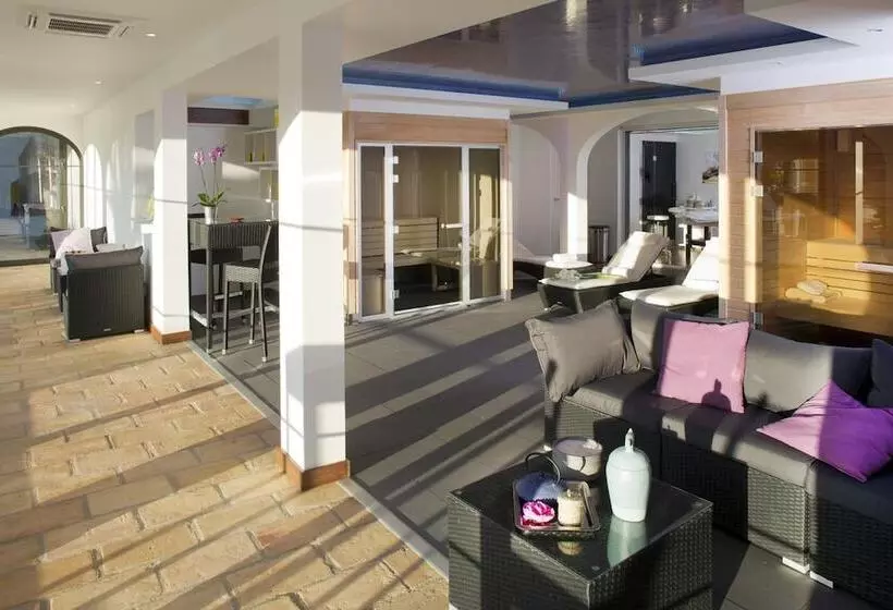 Mangio Fango Hotel Et Spa