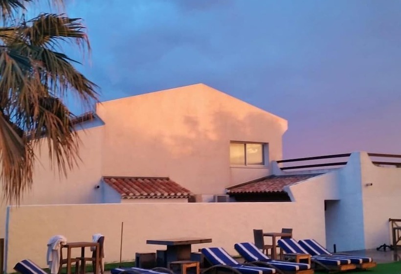 Mangio Fango Hotel Et Spa