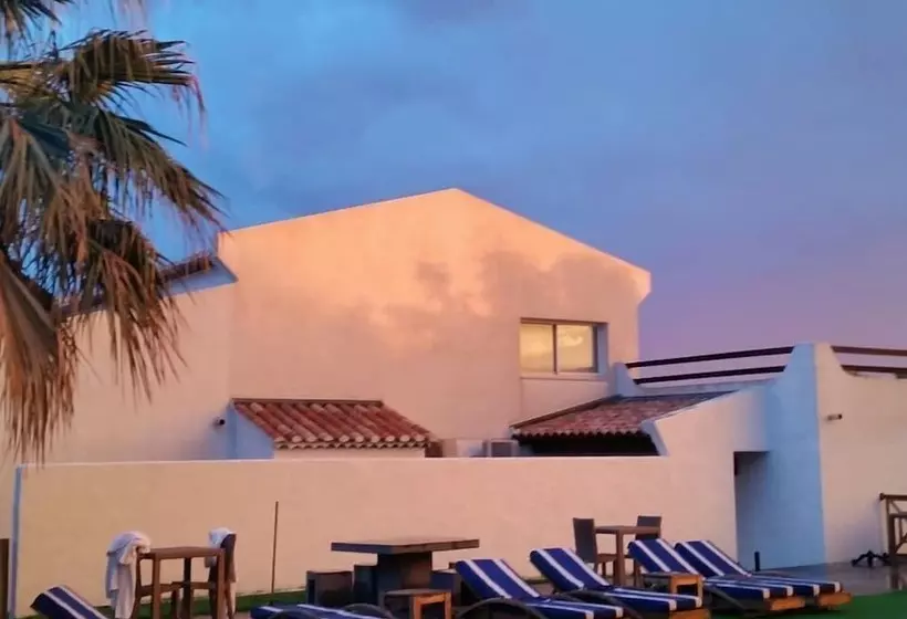 Mangio Fango Hotel Et Spa