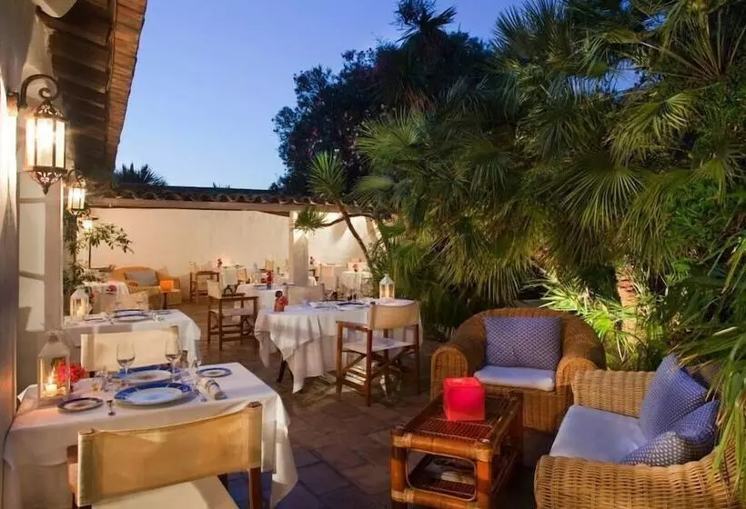 Mangio Fango Hotel Et Spa