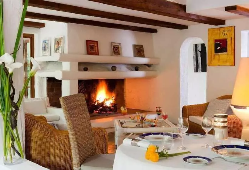 Mangio Fango Hotel Et Spa