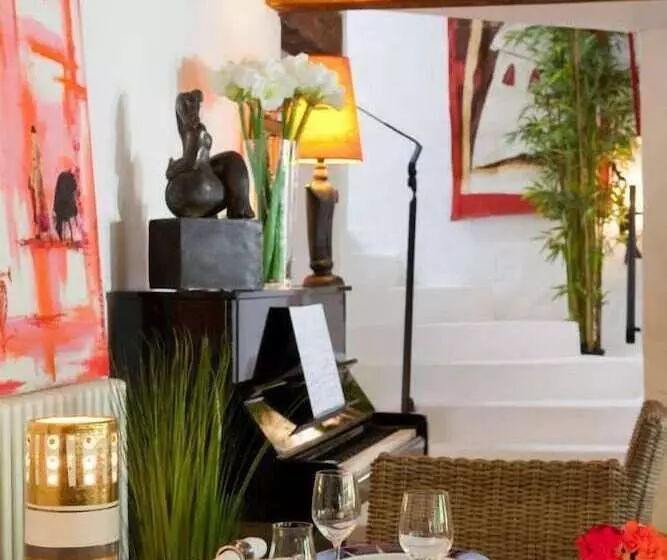 Mangio Fango Hotel Et Spa