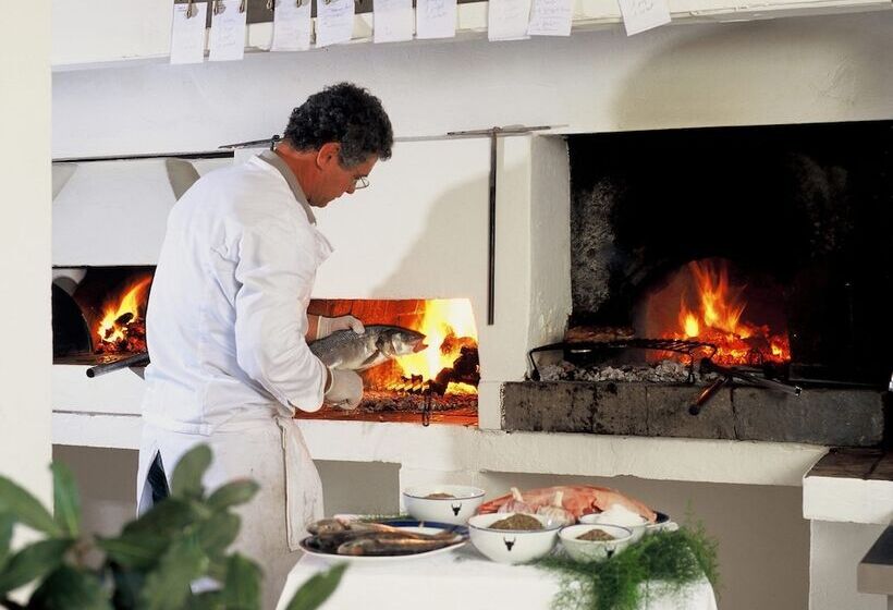 Mangio Fango Hotel Et Spa