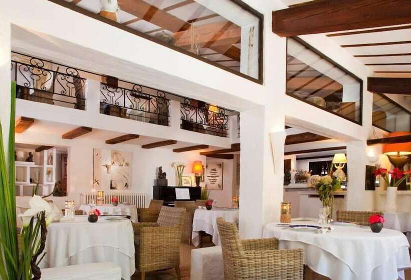 Mangio Fango Hotel Et Spa