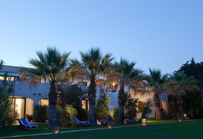 Mangio Fango Hotel Et Spa