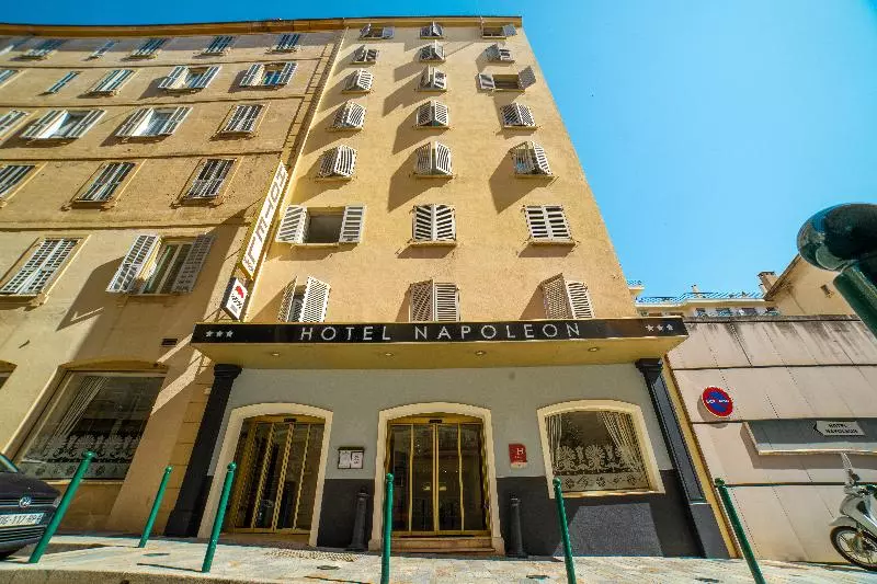 Hotel Napoleon