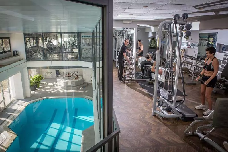 Отель & Spa Vatel