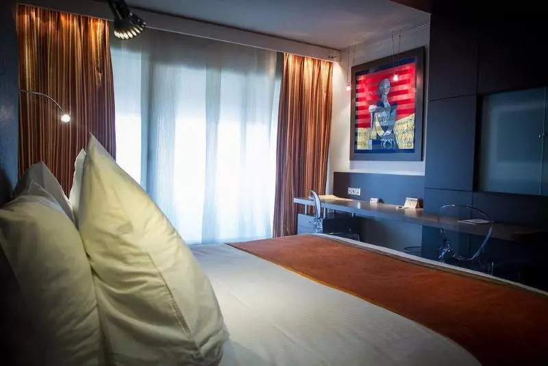 Отель & Spa Vatel