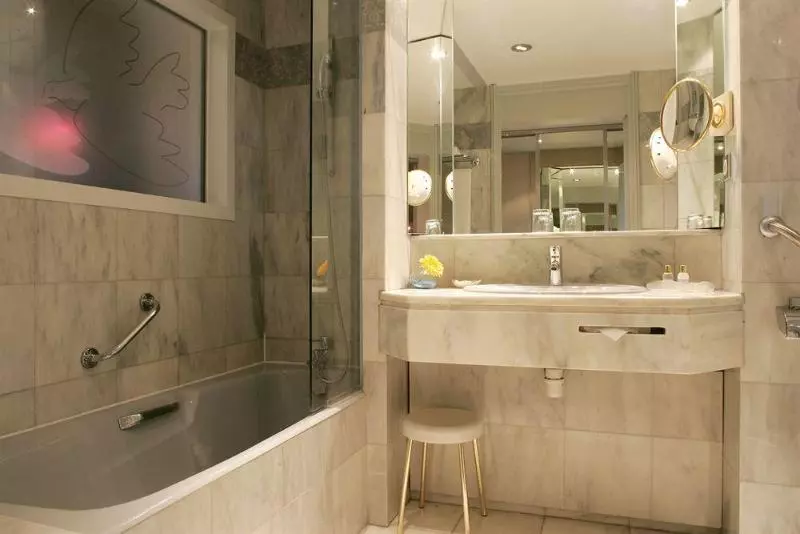 Отель & Spa Vatel