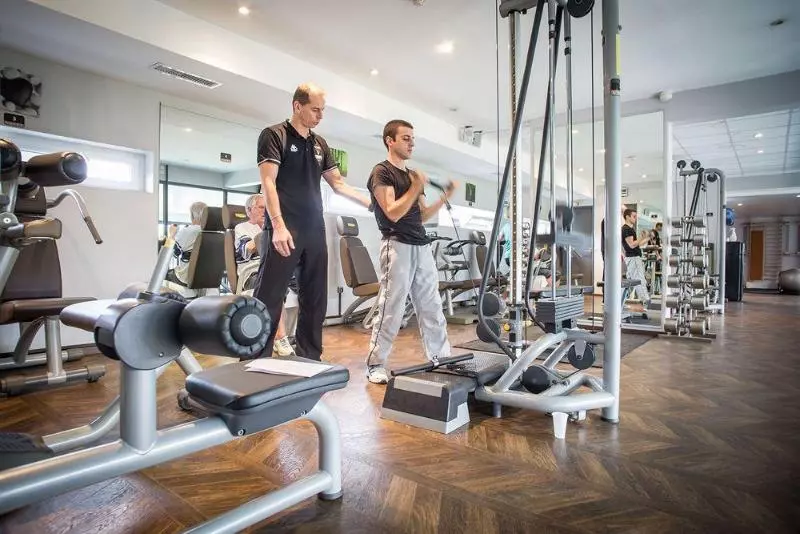 Отель & Spa Vatel