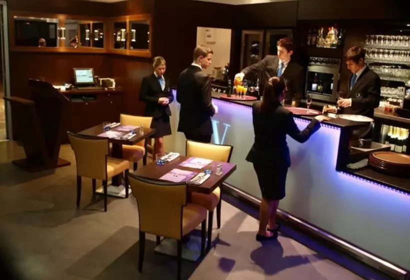 Отель & Spa Vatel