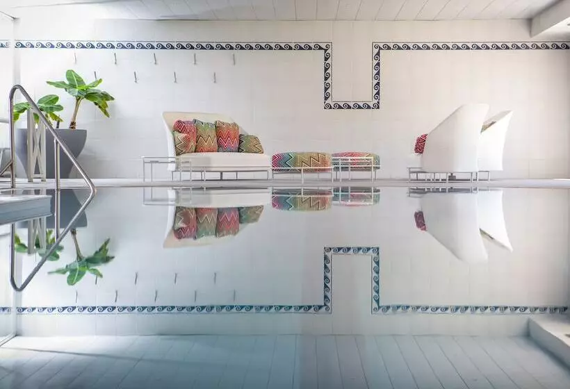 Отель & Spa Vatel