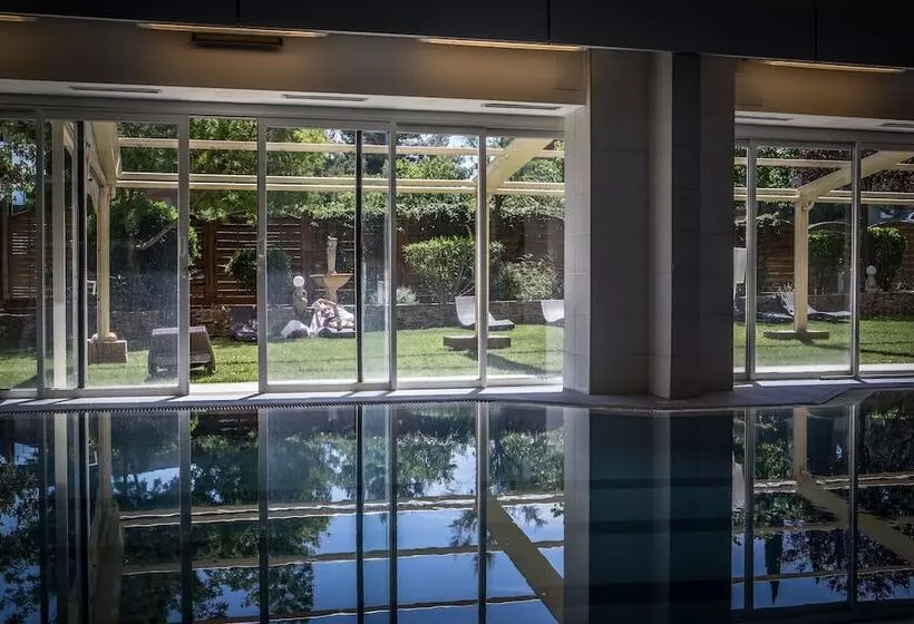 Отель & Spa Vatel