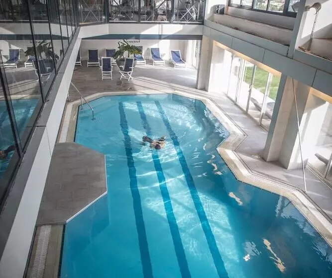 Отель & Spa Vatel