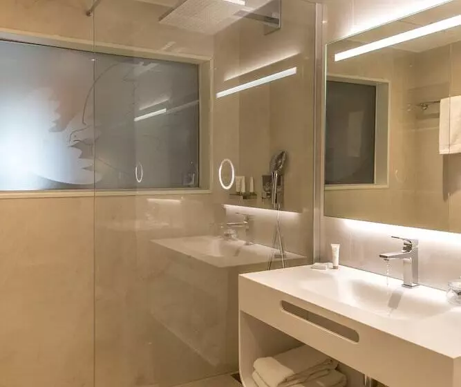 Отель & Spa Vatel