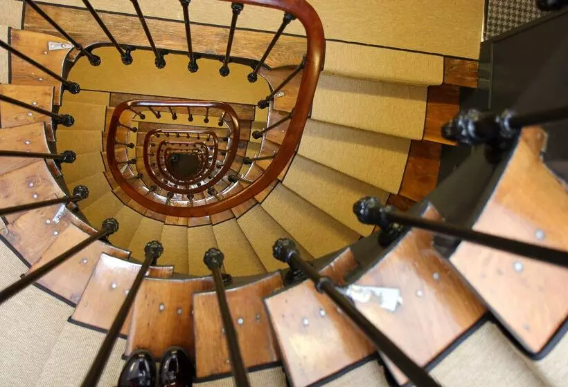 Best Western Hotel Opéra Drouot