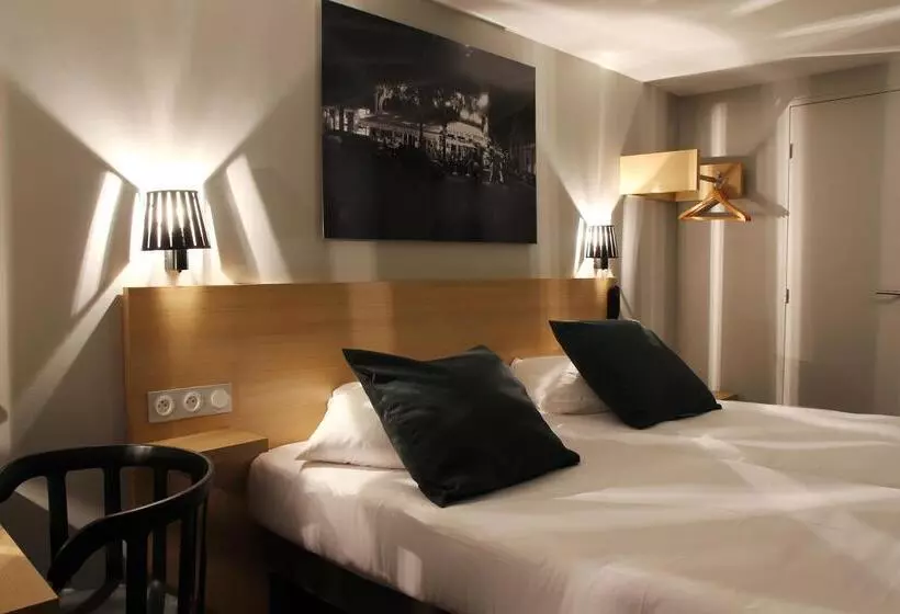 Best Western Hotel Opéra Drouot