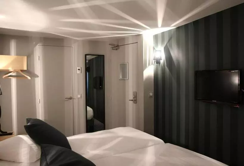 Best Western Hotel Opéra Drouot