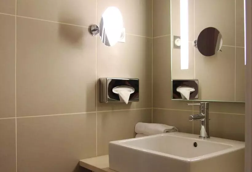 Best Western Hotel Opéra Drouot