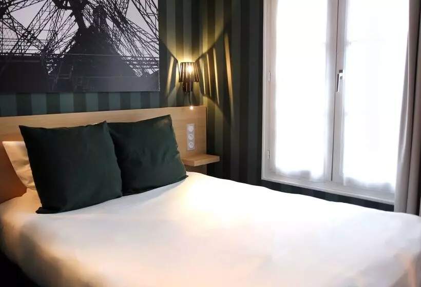 Best Western Hotel Opéra Drouot