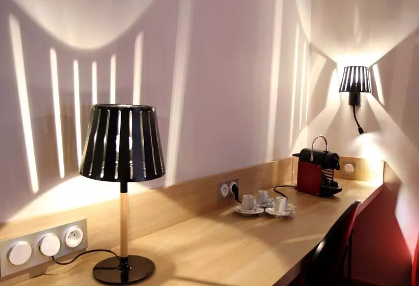 Best Western Hotel Opéra Drouot