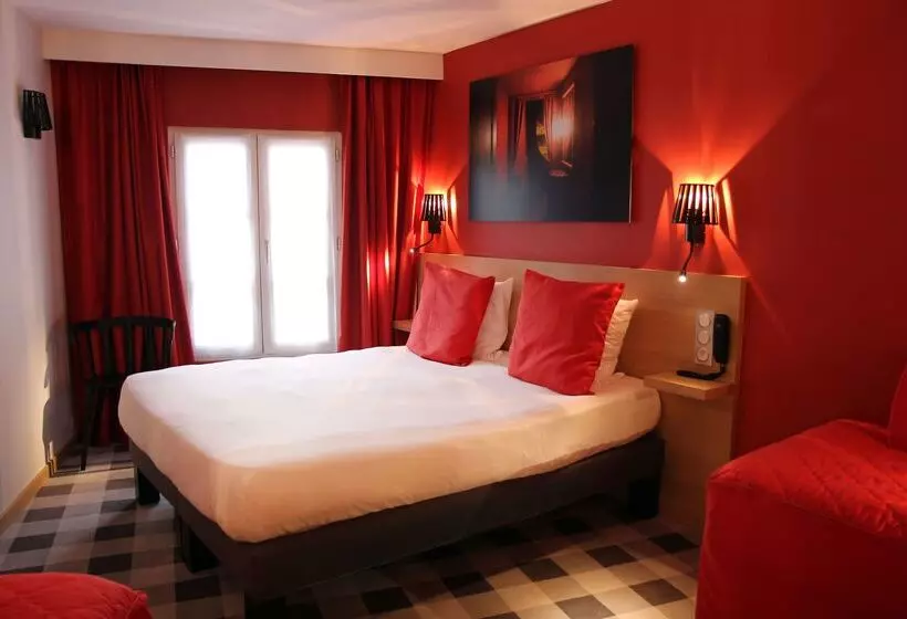 Best Western Hotel Opéra Drouot