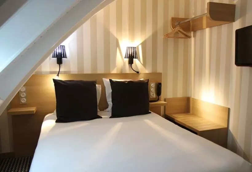 Best Western Hotel Opéra Drouot