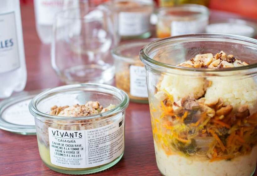 Brit Hotel Bordeaux Aéroport   Le Soretel