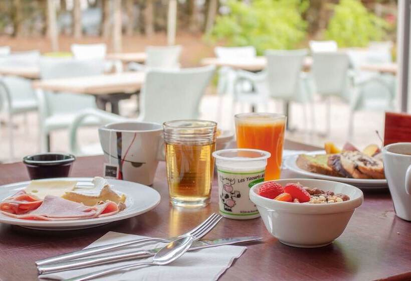 Brit Hotel Bordeaux Aéroport   Le Soretel