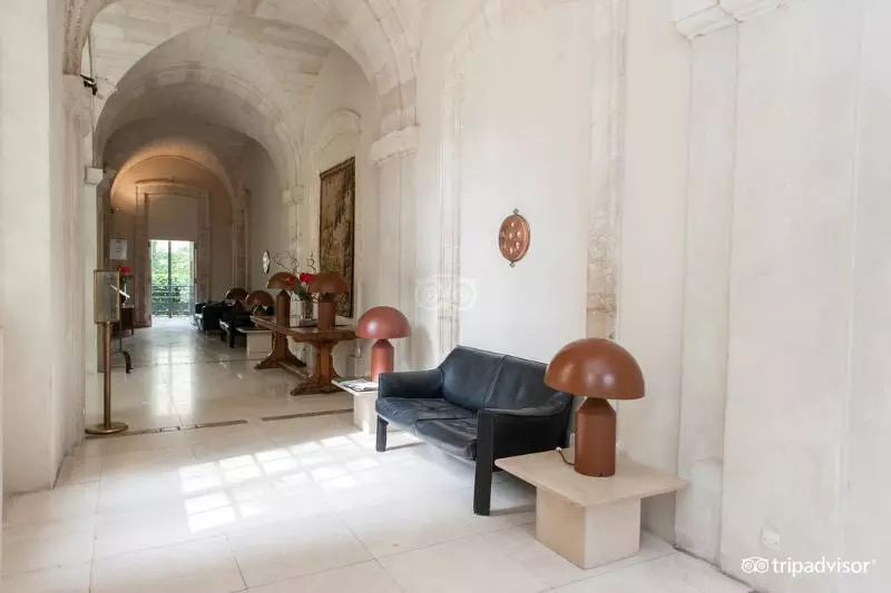 호텔 Hôtel Cloitre Saint Louis Avignon