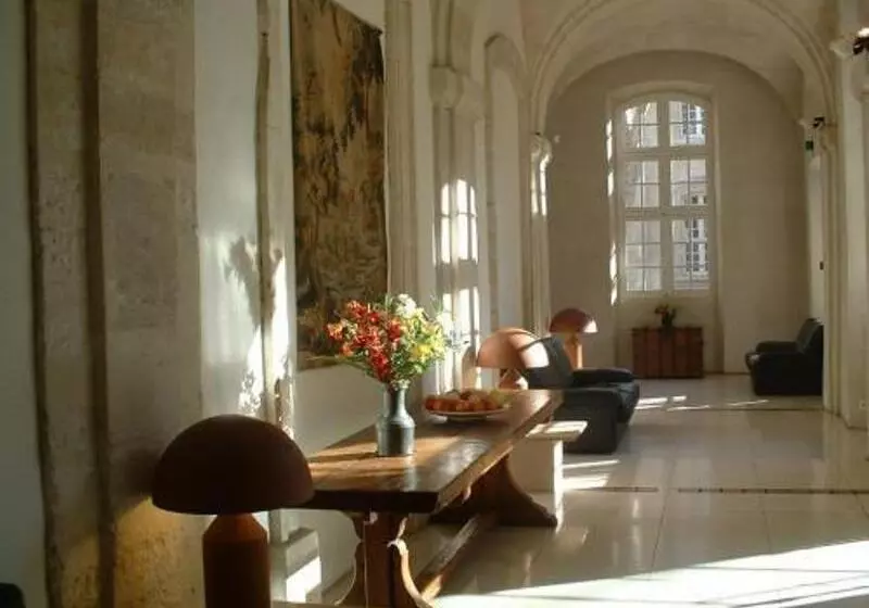 호텔 Hôtel Cloitre Saint Louis Avignon