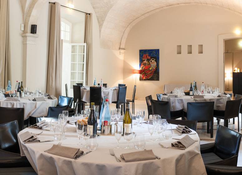 Hotel Hôtel Cloitre Saint Louis Avignon