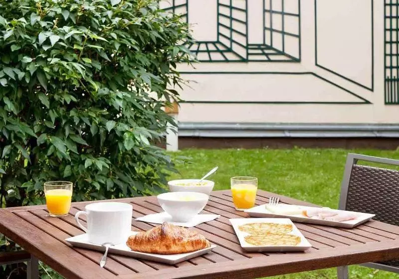 هتل Ibis Paris Bastille Faubourg St Antoine