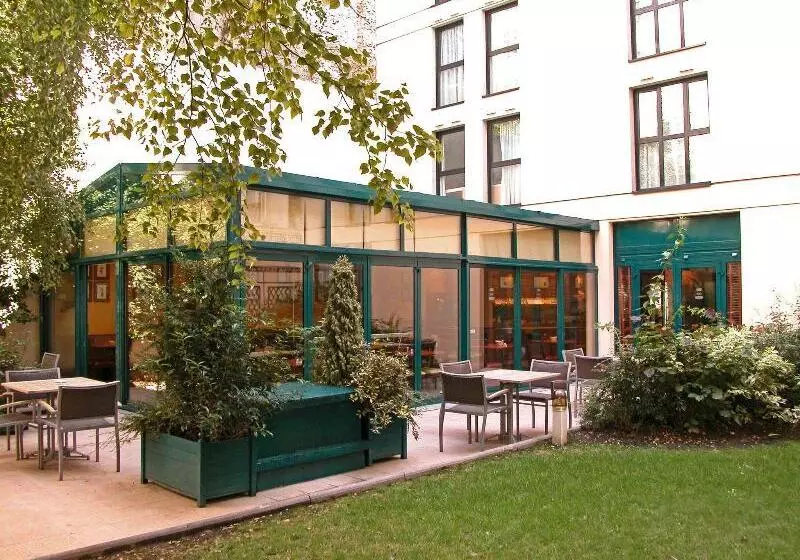 هتل Ibis Paris Bastille Faubourg St Antoine