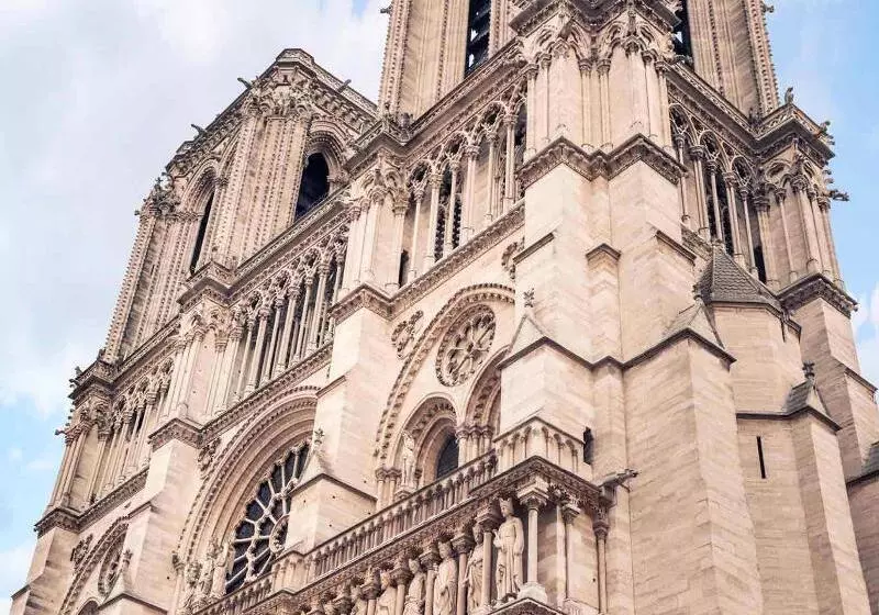 هتل Ibis Paris Bastille Faubourg St Antoine