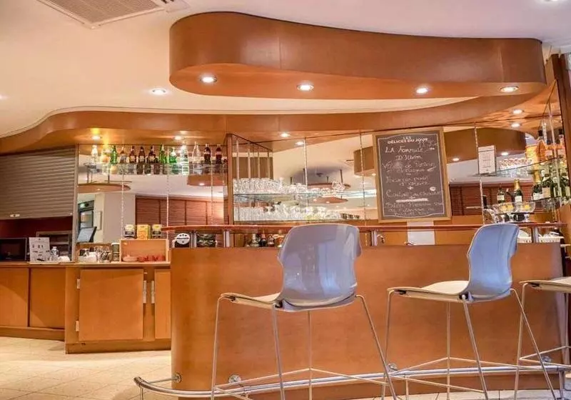 هتل Ibis Paris Bastille Faubourg St Antoine