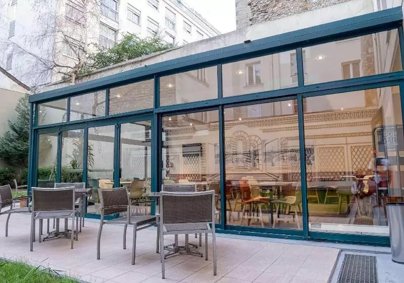 هتل Ibis Paris Bastille Faubourg St Antoine