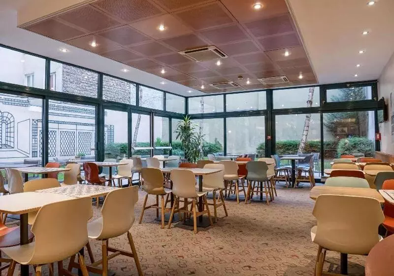 هتل Ibis Paris Bastille Faubourg St Antoine