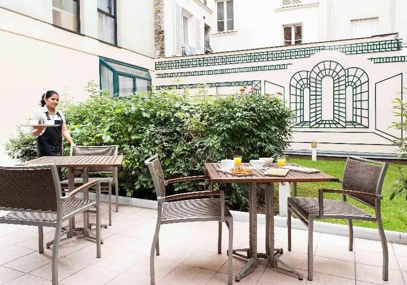 هتل Ibis Paris Bastille Faubourg St Antoine