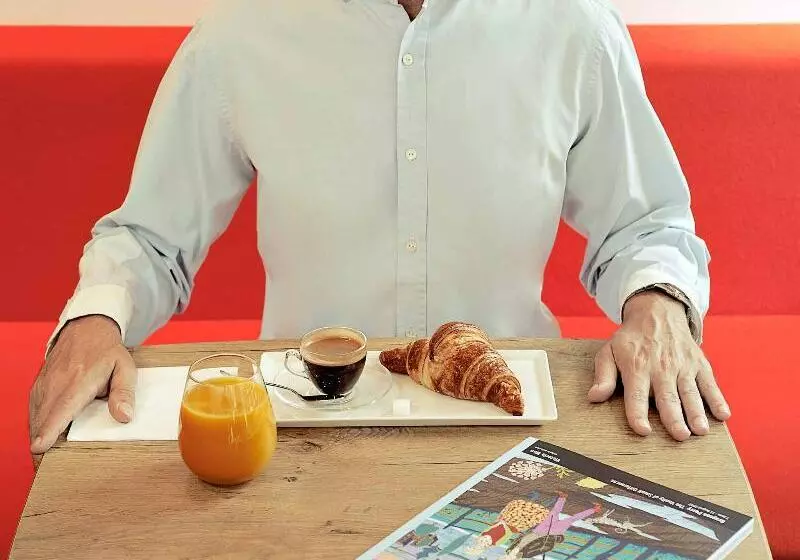 هتل Ibis Paris Bastille Faubourg St Antoine