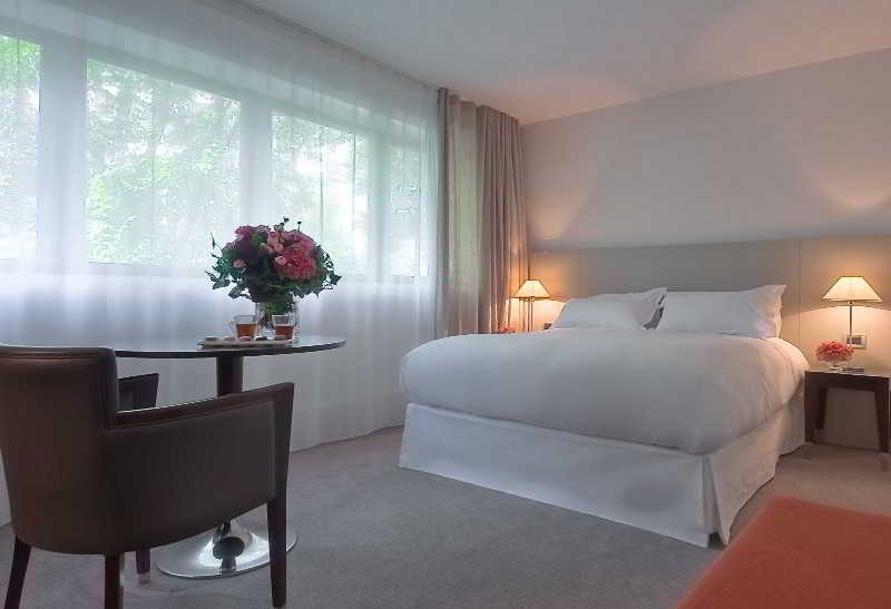 هتل La Maison Champs Elysees