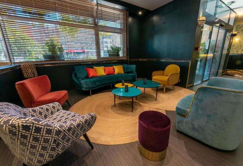 هتل Mercure Paris Nanterre