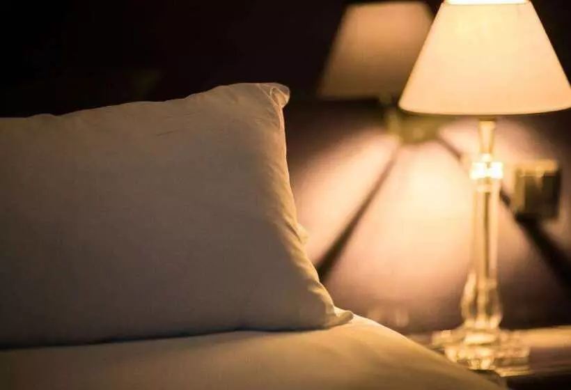 호텔 Mercure Paris Nanterre